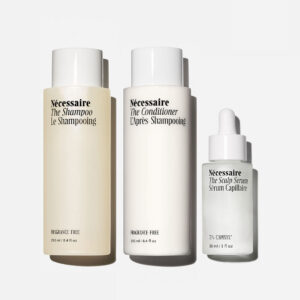 The Scalp Essentials | Hyaluronic Acid | 5% Capixyl™