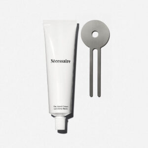 The Hand Cream + The Tube Key