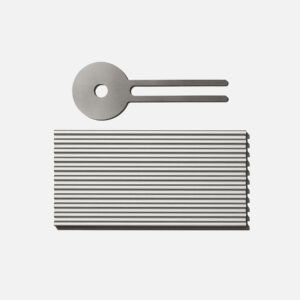 The New Tendency Duo