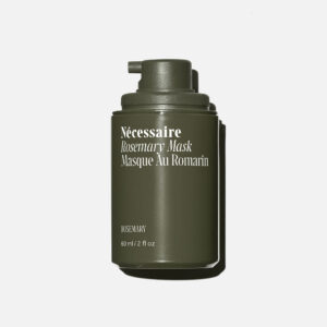 Rosemary Leave-In Mask