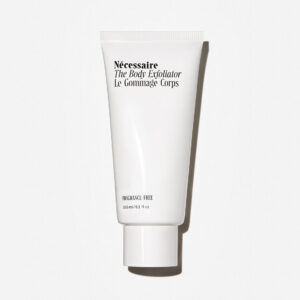The Body Exfoliator | Physical + Chemical