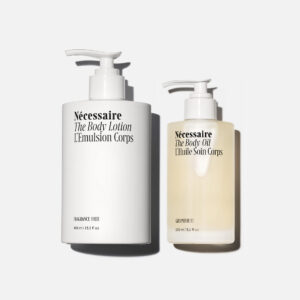 The Body Anti-Age Duo