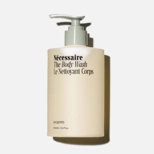 The Body Wash | Multi-Oil