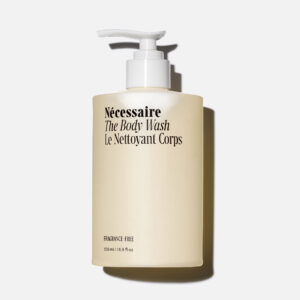 The Body Wash | Barrier Complex